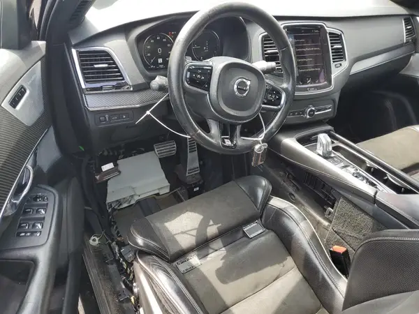 YV4BC0PM1G1048827 2016 VOLVO XC90 - Image 8