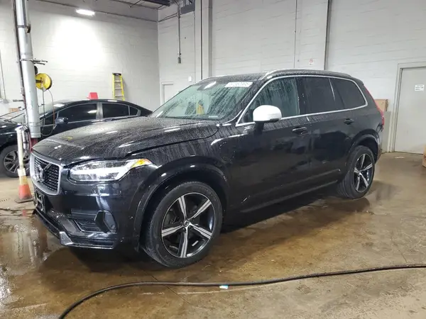 YV4BC0PM1G1063957 2016 VOLVO XC90 - Image 1