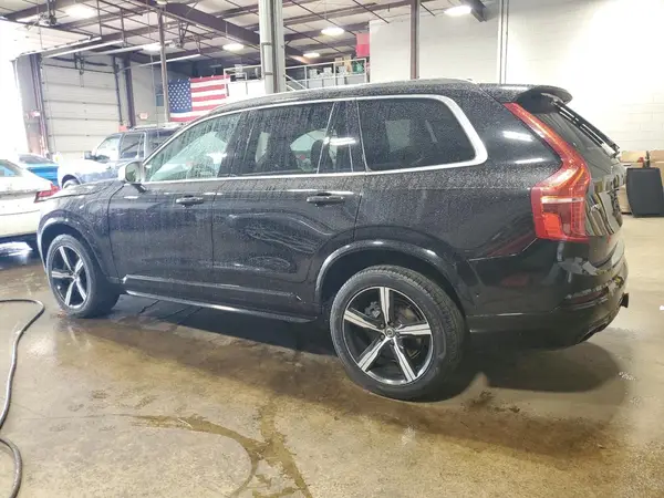 YV4BC0PM1G1063957 2016 VOLVO XC90 - Image 2