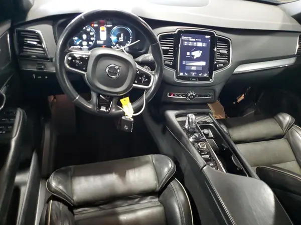 YV4BC0PM1G1063957 2016 VOLVO XC90 - Image 8