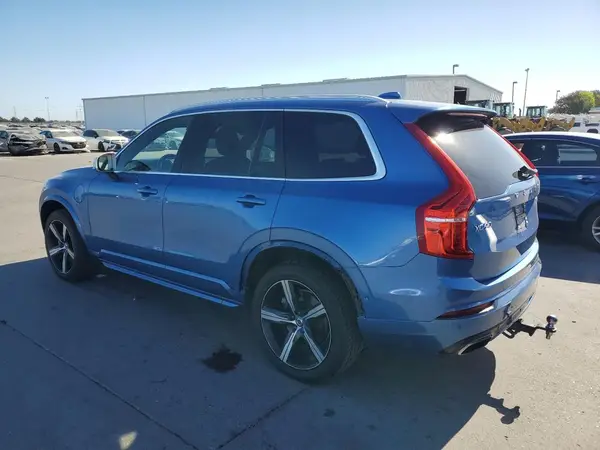 YV4BC0PM1G1088308 2016 VOLVO XC90 - Image 2
