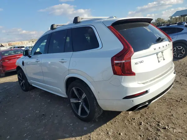 YV4BC0PM1H1131269 2017 VOLVO XC90 - Image 2