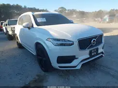 YV4BC0PM1H1150078 2017 VOLVO XC90