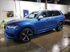 YV4BC0PM1H1150789 2017 VOLVO XC90