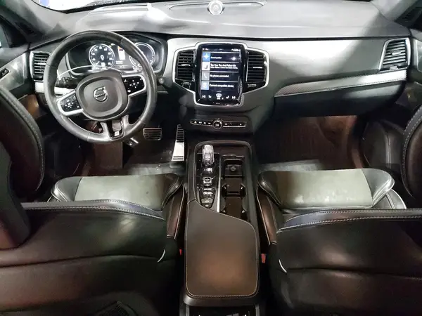 YV4BC0PM1H1150789 2017 VOLVO XC90 - Image 8