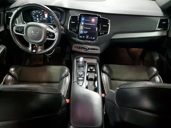 YV4BC0PM2G1092481 2016 VOLVO XC90 - Image 8