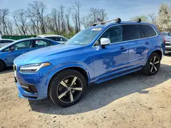 YV4BC0PM3G1086723 2016 VOLVO XC90
