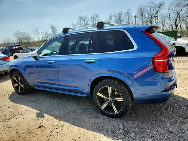 YV4BC0PM3G1086723 2016 VOLVO XC90 - Image 2