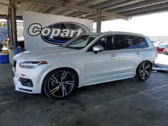 YV4BC0PM3H1170168 2017 VOLVO XC90