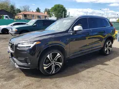 YV4BC0PM4G1067646 2016 VOLVO XC90