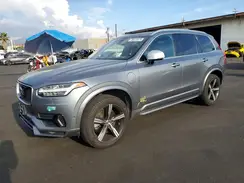 YV4BC0PM5G1064335 2016 VOLVO XC90