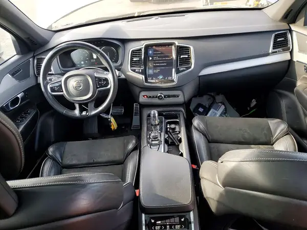 YV4BC0PM5G1064335 2016 VOLVO XC90 - Image 8