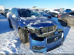 YV4BC0PM5H1114846 2017 VOLVO XC90