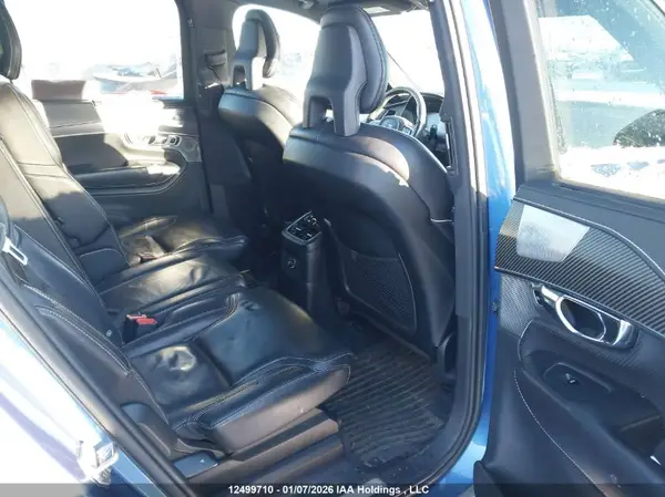 YV4BC0PM5H1114846 2017 VOLVO XC90 - Image 8