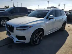 YV4BC0PM5H1173864 2017 VOLVO XC90