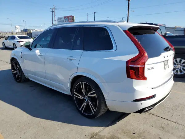 YV4BC0PM5H1173864 2017 VOLVO XC90 - Image 2