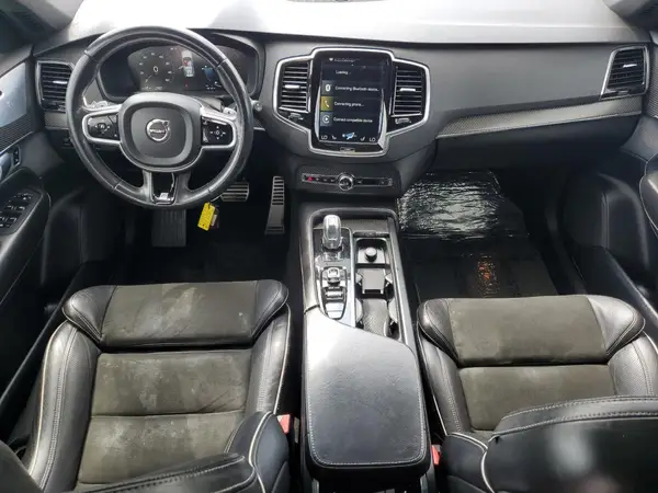 YV4BC0PM5H1173864 2017 VOLVO XC90 - Image 8