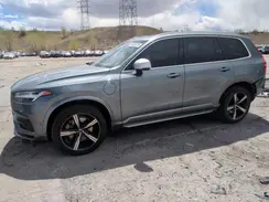 YV4BC0PM6H1130568 2017 VOLVO XC90