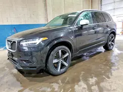 YV4BC0PM6H1169600 2017 VOLVO XC90