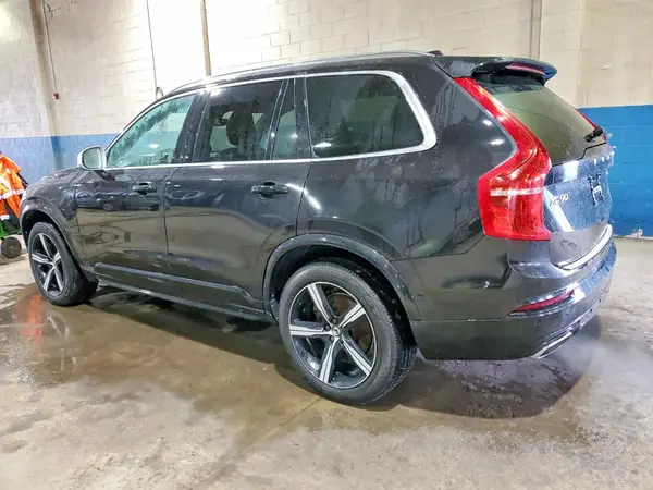 YV4BC0PM6H1169600 2017 VOLVO XC90 - Image 2
