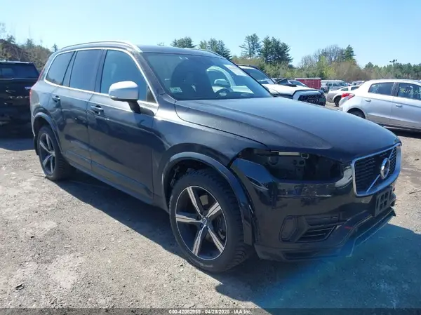 YV4BC0PM6H1170052 2017 VOLVO XC90 - Image 1