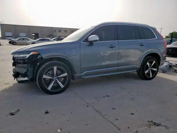 YV4BC0PM7G1088314 2016 VOLVO XC90 - Image 1