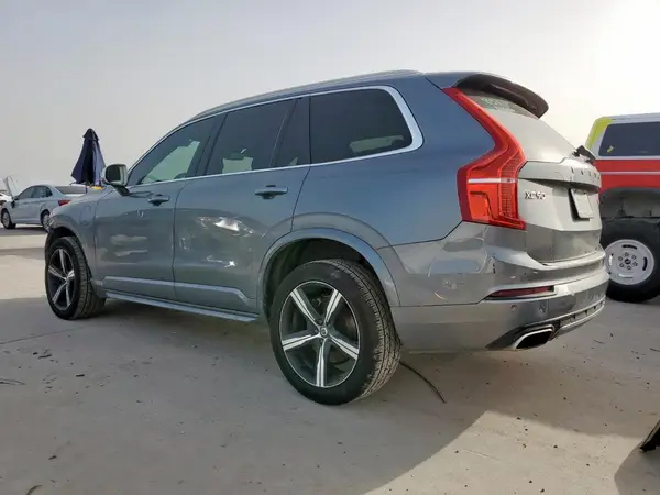 YV4BC0PM7G1088314 2016 VOLVO XC90 - Image 2