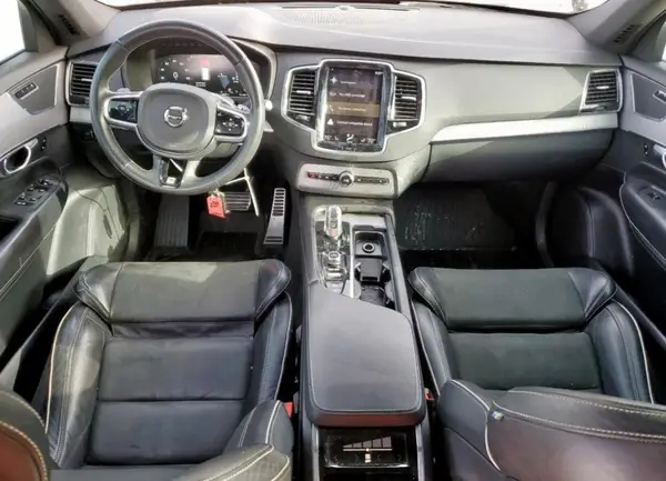 YV4BC0PM7G1088314 2016 VOLVO XC90 - Image 8