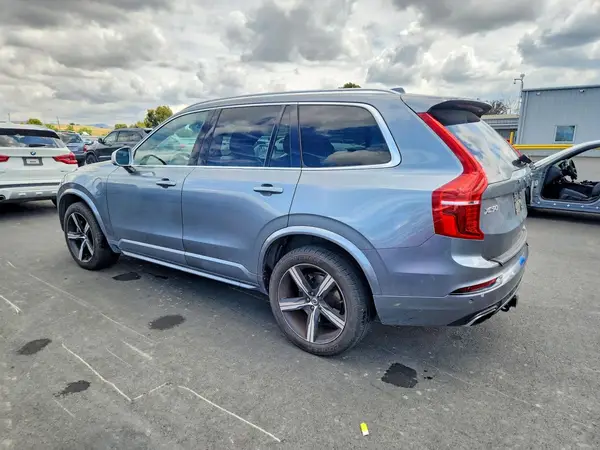 YV4BC0PM7G1092833 2016 VOLVO XC90 - Image 2