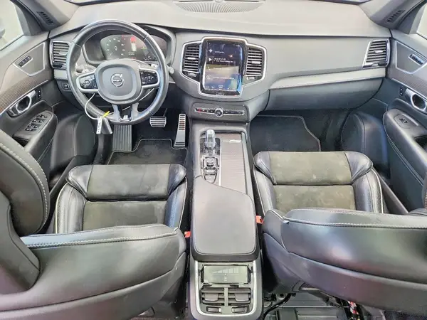YV4BC0PM7G1092833 2016 VOLVO XC90 - Image 8
