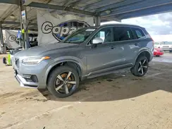 YV4BC0PM7H1131454 2017 VOLVO XC90