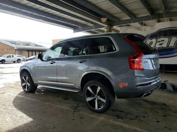 YV4BC0PM7H1131454 2017 VOLVO XC90 - Image 2