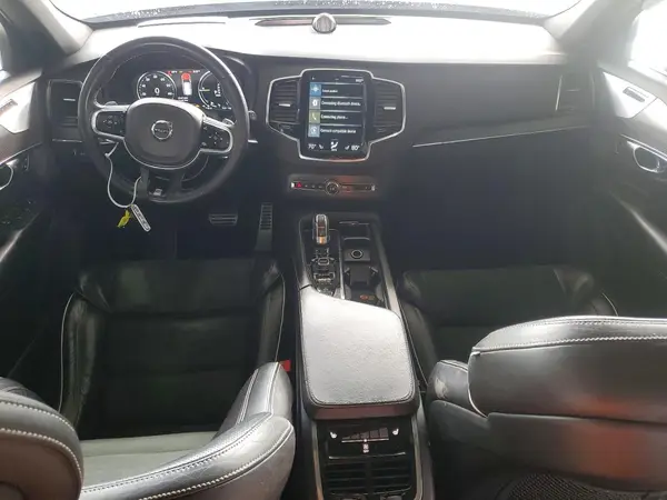 YV4BC0PM7H1131454 2017 VOLVO XC90 - Image 8