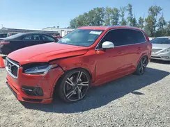 YV4BC0PM8H1111021 2017 VOLVO XC90