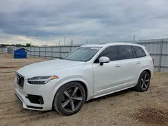 YV4BC0PM8H1112430 2017 VOLVO XC90