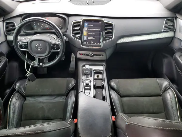 YV4BC0PM8H1112430 2017 VOLVO XC90 - Image 8