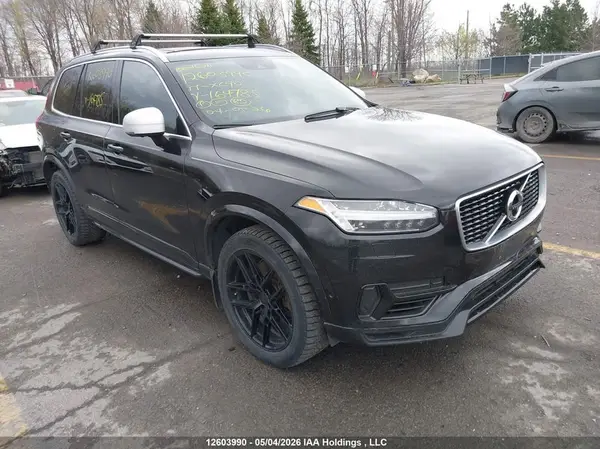 YV4BC0PM8H1164785 2017 VOLVO XC90 - Image 1