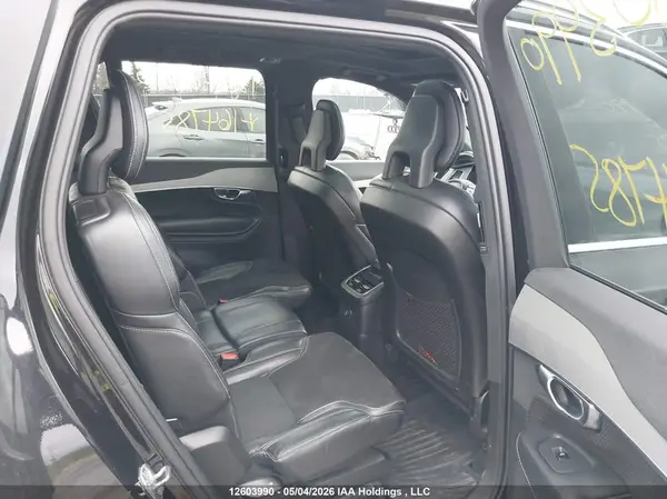 YV4BC0PM8H1164785 2017 VOLVO XC90 - Image 8