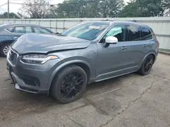 YV4BC0PM9H1113344 2017 VOLVO XC90