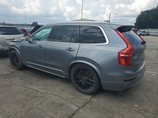 YV4BC0PM9H1113344 2017 VOLVO XC90 - Image 2