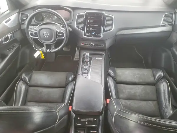 YV4BC0PMXH1181443 2017 VOLVO XC90 - Image 8