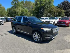 YV4BC0ZX2H1130588 2017 VOLVO XC90