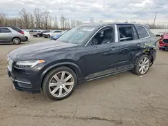 YV4BC0ZX4H1130799 2017 VOLVO XC90