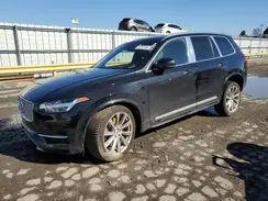 YV4BC0ZX5H1126969 2017 VOLVO XC90