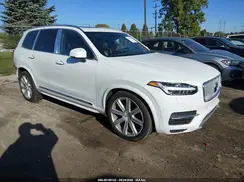 YV4BC0ZX5H1127300 2017 VOLVO XC90