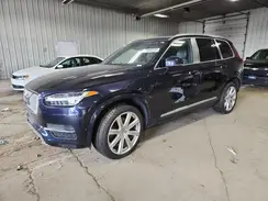 YV4BC0ZX5H1131220 2017 VOLVO XC90