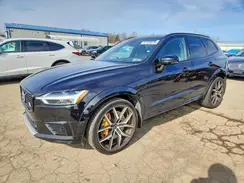 YV4BK0DP3M1715703 2021 VOLVO XC60
