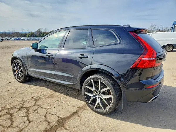 YV4BK0DP3M1715703 2021 VOLVO XC60 - Image 2