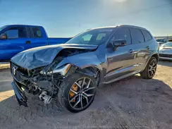 YV4BK0DP4M1834778 2021 VOLVO XC60