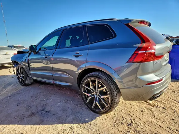 YV4BK0DP4M1834778 2021 VOLVO XC60 - Image 2